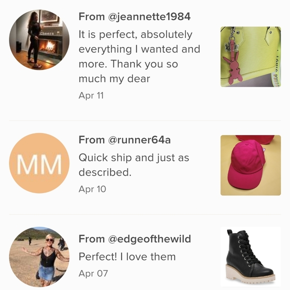 🥰SELLING SINCE 2018 WITH OVER 1500 SALES!❤️ - Picture 8 of 14